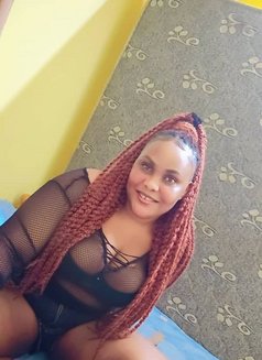 Trisha - escort in Chennai Photo 2 of 2