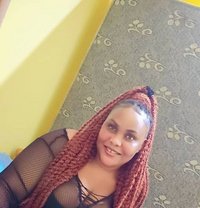 Trisha - escort in Chennai