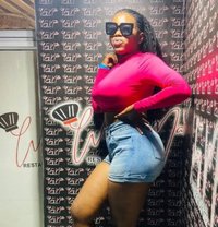Trisha - escort in Gurgaon
