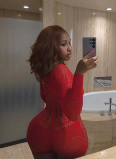 Trisha - puta in Gurgaon Photo 1 of 3