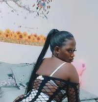 ANAL QUEEN BABES - puta in Jeddah