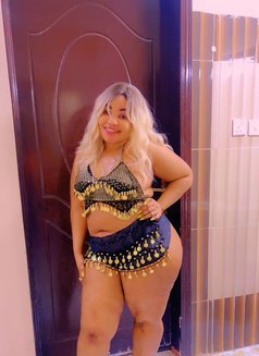 Trisha - escort in Riyadh Photo 4 of 7