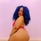 Trisha - escort in Riyadh