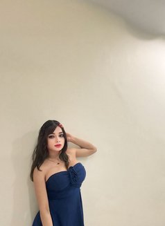 TRISHA TIWARI - Transsexual escort in Vadodara Photo 27 of 30