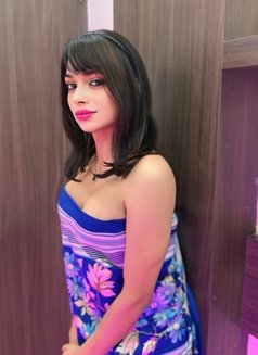 TRISHA TIWARI - Transsexual escort in Indore Photo 21 of 23