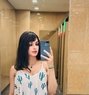 TRISHA TIWARI VISTOR - Acompañantes transexual in Indore Photo 10 of 25