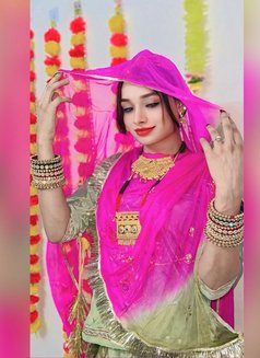 TRISHA TIWARI - Acompañantes transexual in Indore Photo 22 of 23