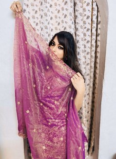 TRISHA TIWARI - Acompañantes transexual in Indore Photo 25 of 25