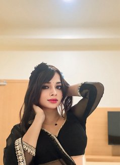 TRISHA TIWARI - Transsexual escort in Indore Photo 24 of 26