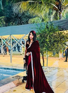 TRISHA TIWARI - Transsexual escort in Indore Photo 25 of 26