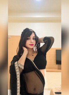 TRISHA TIWARI - Acompañantes transexual in Indore Photo 25 of 28