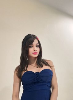 TRISHA TIWARI - Acompañantes transexual in Indore Photo 28 of 28