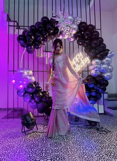 TRISHA TIWARI - Acompañantes transexual in Indore Photo 30 of 30