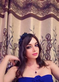 TRISHA TIWARI - Transsexual escort in Rajkot Photo 26 of 26