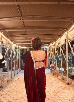 TRISHA TIWARI - Transsexual escort in Indore Photo 25 of 28