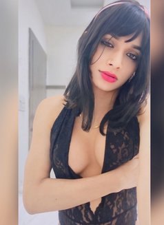 TRISHA TIWARI - Transsexual escort in Indore Photo 27 of 28