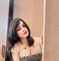 TRISHA TIWARI VISTOR - Transsexual escort in Indore