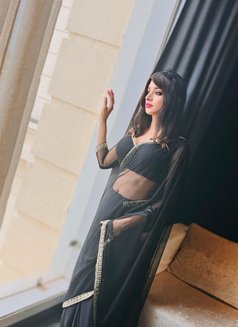 TRISHA TIWARI VISTOR - Transsexual escort in Indore Photo 24 of 25