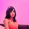 TRISHA TIWARI VISTOR - Transsexual escort in Indore
