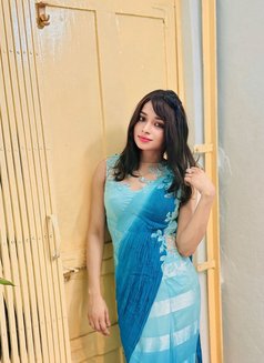 TRISHA TIWARI VISTOR - Acompañantes transexual in Rajkot Photo 26 of 29