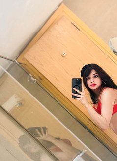 TRISHA TIWARI VISTOR - Transsexual escort in Lucknow Photo 24 of 25
