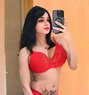 TRISHA TIWARI VISTOR - Acompañantes transexual in Chandigarh Photo 25 of 25