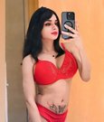 TRISHA TIWARI VISTOR - Transsexual escort in Indore Photo 25 of 25