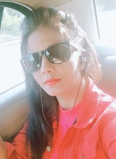 Trisha (Web Cam and Real Meet) - escort in Chennai Photo 1 of 3