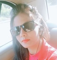 Trisha (Web Cam and Real Meet) - escort in Pune Photo 1 of 3