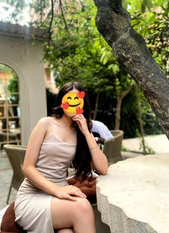 Trisha Web Cam & Real Meet Escort's - escort in Kathmandu Photo 1 of 2