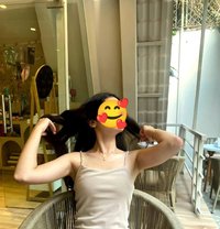 Trisha Web Cam & Real Meet Escorts - escort in Kathmandu