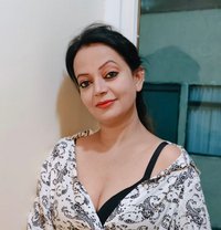 TRISHA WEBCAM & REAL MEET - escort in Ranchi