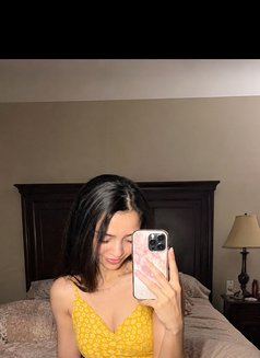 Trisha Xhetri - escort in Kathmandu Photo 3 of 3