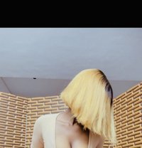 Trisha - escort in Al Ain