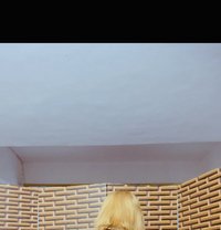Trisha - escort in Al Ain