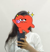 Trishi ( Cam & Visit Girl) - escort in Colombo