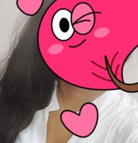 Trishi ( Cam & Visit Girl) - escort in Colombo
