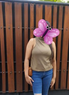 Trishi ( Cam & Visit Girl) - escort in Colombo Photo 6 of 6
