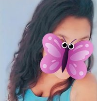 Trishi ( Visit & Cam ) - escort in Colombo
