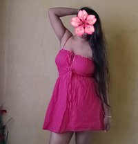 Trishi ( Visit & Cam ) - escort in Colombo