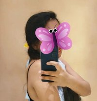 Trishi ( Visit Girl) - escort in Colombo