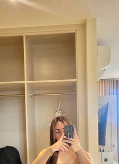 Trishia 🇵🇭 - Transsexual escort in Manila Photo 13 of 14
