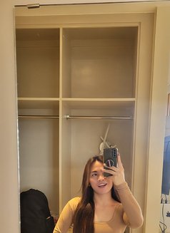 Trishia 🇵🇭 - Transsexual escort in Manila Photo 14 of 14
