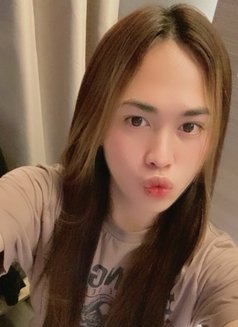 Trishia 🇵🇭 - Acompañantes transexual in Davao Photo 4 of 6