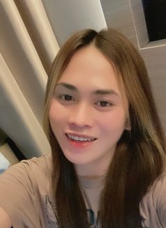 Trishia 🇵🇭 - Acompañantes transexual in Davao Photo 6 of 6