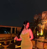 Trishila - escort in Coimbatore