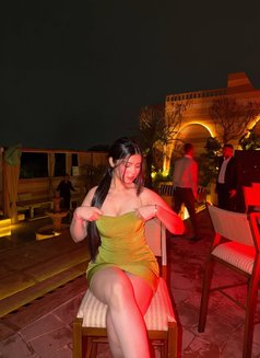 Trishila - escort in Coimbatore Photo 3 of 4