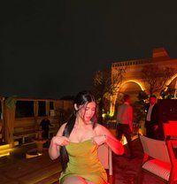 Trishila - escort in Coimbatore