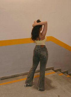 Trishkar Madhu Real Escort - puta in Hyderabad Photo 1 of 1