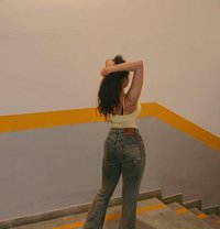 Trishkar Madhu Real Escort - escort in Hyderabad